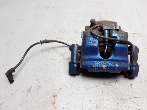 Bremssattel vorne für Mercedes SLK 96-04 Baujahr Fahrer O/S 0000491157