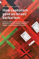 Omar Hassan | Marxist Left Review 28 | Taschenbuch | Englisch (2024)