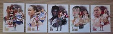 Futera Multi-Sport FX Series 1 2026 - Pick Your Card - Base Cards