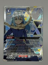 2026 Bandai Union Arena TSK-2-018 Rimuru SR - Near Mint