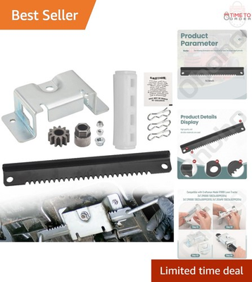 #ad #ad Steering Rack Plate Compatible with MTD Craftsman Troy Bilt Lawn Mower Gear B... $25.97