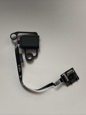 New Dell Inspiron 5406 Power Button Finger Print Reader Board CKHX10 0CKHX10
