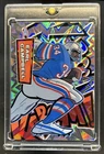 2025 Panini Absolute Earl Campbell Base (RAW)