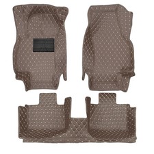Car Floor Mats For Infiniti QX80 7seat 2014 P...