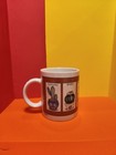 Souvenir ARIZONA Cactus Ceramic Coffee Mug By Maack pre-owned — photo 1