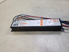 GE Proline Step Down Autotransformer 60hz Ballast GETR480/277-250W