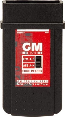 INNOVA 3123 GM OBD1 Code Reader