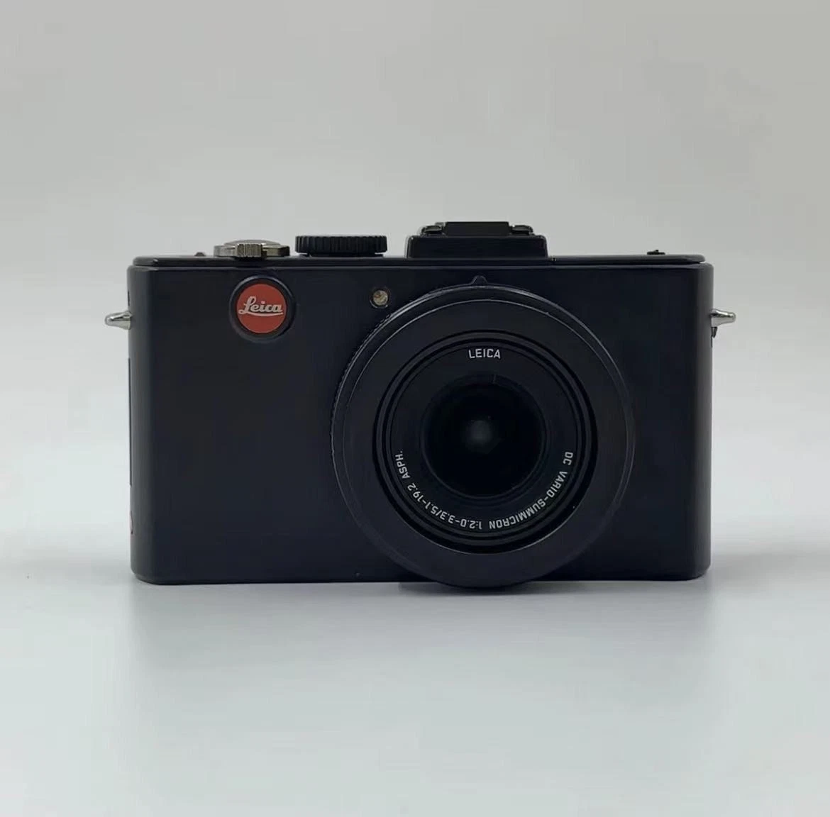 Leica D Lux 5 for sale - eBay