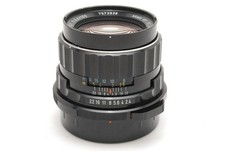 PENTAX 105mm f/2.4 Camera Lenses for sale - eBay