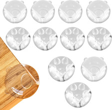 12 Pack Corner Protector Baby, Cartoon Table Corner Protectors, Furniture Table