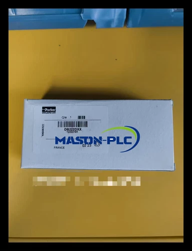 1PC Brand New Parker DB222DXX Pneumatic Valve Fastshipping 1-Year Warranty