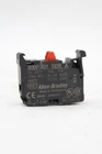 Allen Bradley 800F-X01 Contact Block