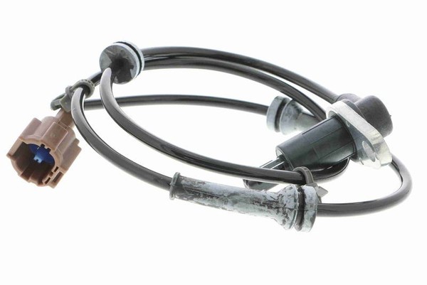 Sensor Raddrehzahl Hinten Links Vemo V38 72 0152 Passend FÜR Nissan ABS Sensor-image