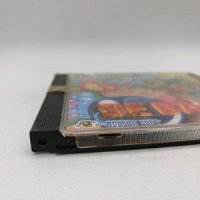 Be-Ball Be Ball PC Engine HuCard Japan Game Hu Card
