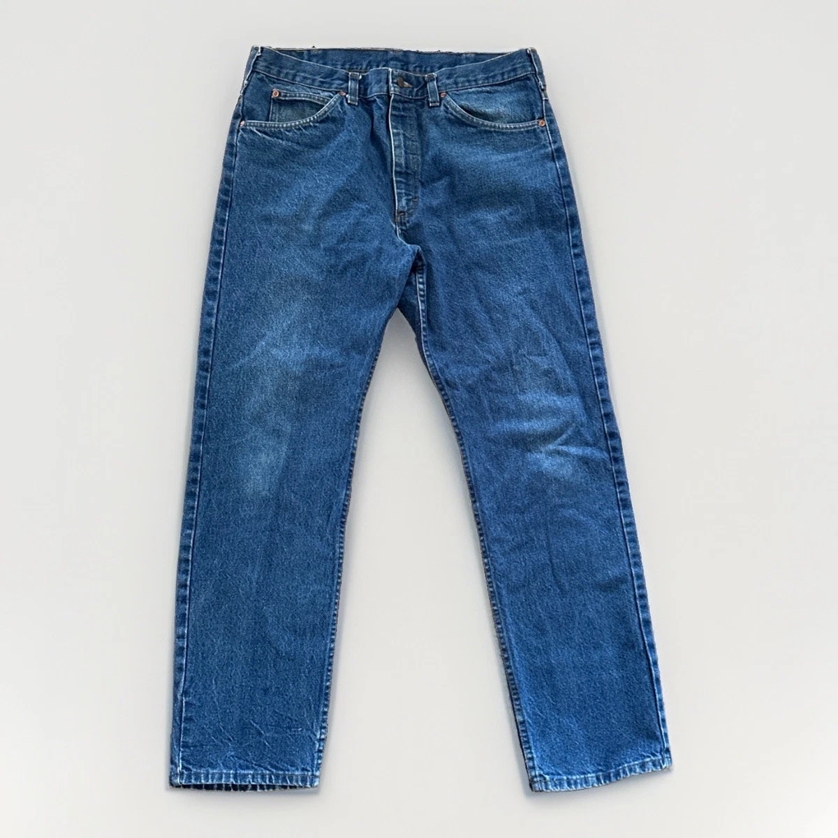 Lee with Vintage Jeans for Men for sale - eBay