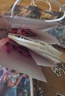 Encanto Birthday Party Supplies Goody Gift Bag Sticker Keychain Bracelet MORE — photo 2