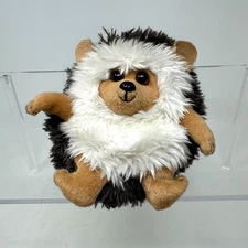 Hideaway Pets Hedgehog Plush Stuffed Animal Folding Jay at Play