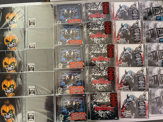 Brand New All Sealed Twiztid cd lot of 30
