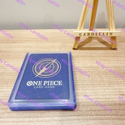 One Piece Chinese Card Game Championship 26-27 Spring Season Nami