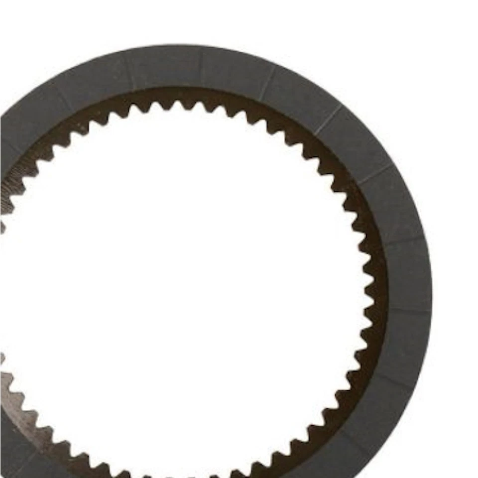 Original ACDelco Para Chevy Blazer 98-05 Estuche de Transferencia 4x4 Embrague Placa de Presión Foto 3 de 4