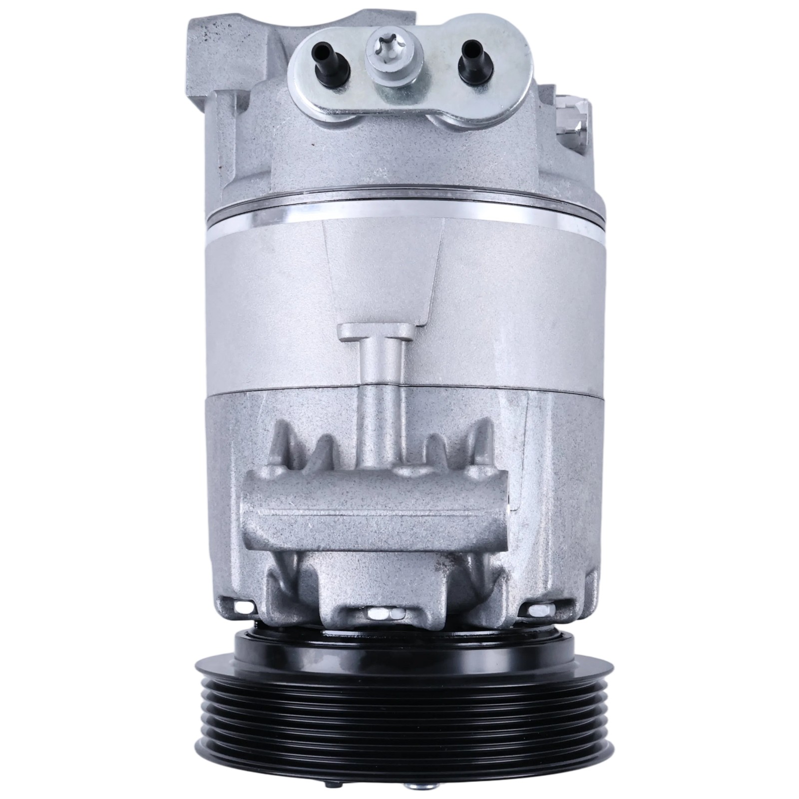 Maserati GranTurismo Compressor with bracket P/N 1139519