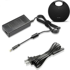 AC Charger Adapter for Harman Kardon Onyx Studio 1 2 3 4 5 6 7 Bluetooth Speaker