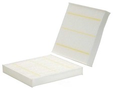 Cabin Air Filter-GAS, Turbo Wix 49101