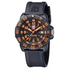 LUMINOX EVO NAVY SEAL COLORMARK DIVE WATCH MEN'S 3059