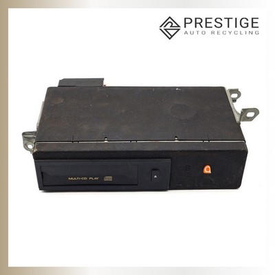 2001-2002 LEXUS GS430 CD Player Changer PIONEER 86270-30150 OEM | eBay