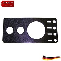 Armaturen Blende, Vorne Jeep CJ 1976/1986