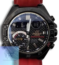 CASIO EDIFICE HONDA RACING ECB-10HR1AJR Watch
