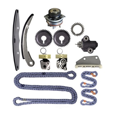Engine Timing Set S.A. GEAR 76219W