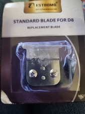 Bestbomb Clipper Blade Fits Andis D7 D8
