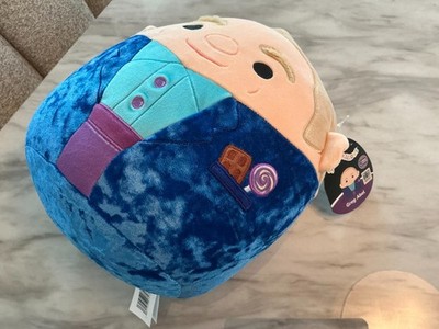 greg abel squishmallow 10'' 2026 Berkshire meeting