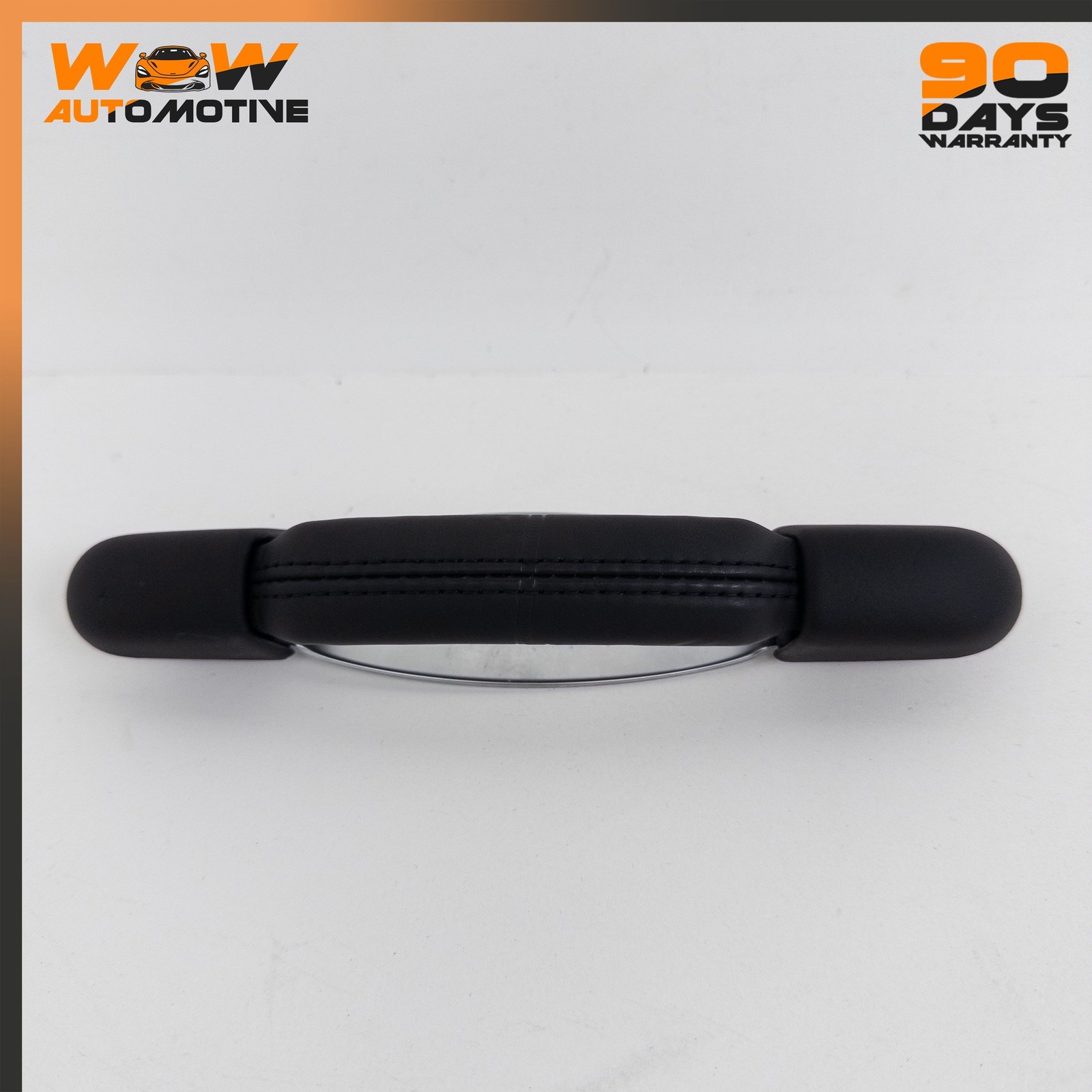 06-19 BENTLEY CONTINENTAL FLYING SPUR FRONT REAR RIGHT LEFT ROOF GRAB HANDLE OEM