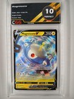 Carte Pokémon FR Magnézone V (LOR 056) Origine Perdue CGG 10 27610058