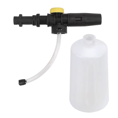 #ad Car Soap Foam Generator for Karcher K2 K3 K4 K5 K6 K7 High Pressure Washers 750M $20.99