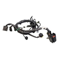 Mercedes EQC Motor Wiring Loom Cables Front A2935403305