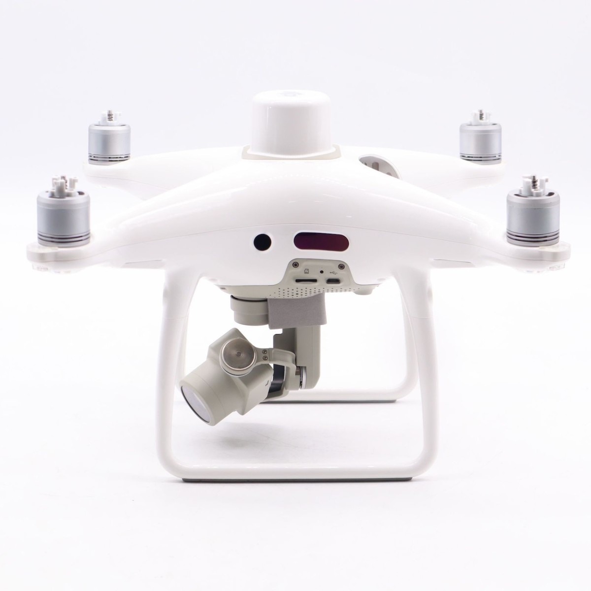 DJI PHANTOM RTK Aerial Industrial Survey Drone w/ Batteries