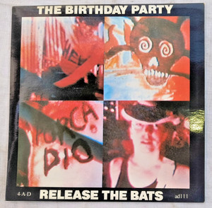 The Birthday Party | eBay
