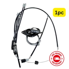 GYRO ROTOR SYSTEM OLD SCHOOL 1" for use BMX VINTAGE ODYSSEY NEW SHIP USA UK CA