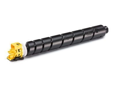 Toner Kyocera TK-8800Y jaune d'origine, l'excellence de l'impression laser professionnelle