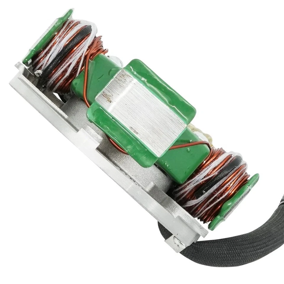 Estator para Arctic Cat 3003-976 3004-829 3004-833 3005-375 3005-246 3003-532 Foto 4 de 4