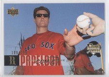 2006 Upper Deck Gold 109/299 Jonathan Papelbon #910 2m5