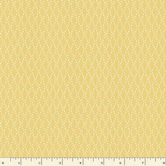 10in Squares, Middleboro Road, Layer Cake 42pcs Marcus Fabrics - Image 4 of 4