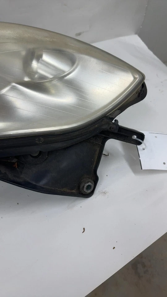 Faro Buick Enclave 2008-12 conjunto derecho ajustable HDLMPS (opcional Tsh) Rh Foto 3 de 4