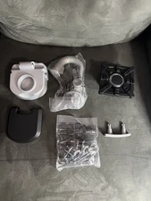 Step 2 Kitchen Replacement Espresso/Coffee Maker, Sink Faucet, Burner, Handle