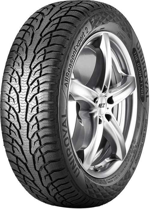 Uniroyal AllSeasonExpert 2 175/55 R15 77T EVc - Bild 2 von 2