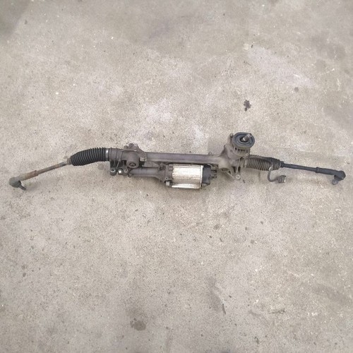 Steering rack