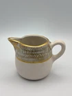 Vintage Late 50’s Stangl Florentine Creamer